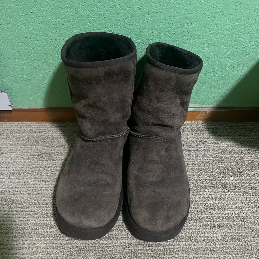 Chestnut Uggs - image 1